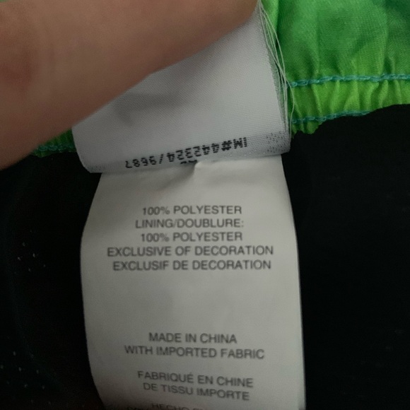 Nike shorts - Picture 4 of 4